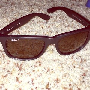 Rayban sunglasses
